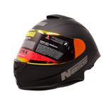 Casco Noss 801 Negro