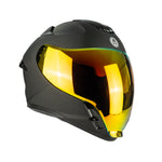 Casco Immortale Aurus Negro