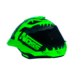 Casco Integral Noss 801 Jurassic Bike