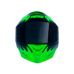 Casco Integral Noss 801 Jurassic Bike