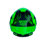 Casco Integral Noss 801 Jurassic Bike