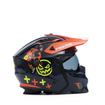 Casco Modular Free Fire ALVARO