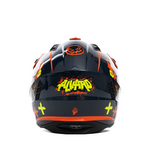 Casco Modular Free Fire ALVARO