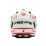 Casco Modular Free Fire WUKONG