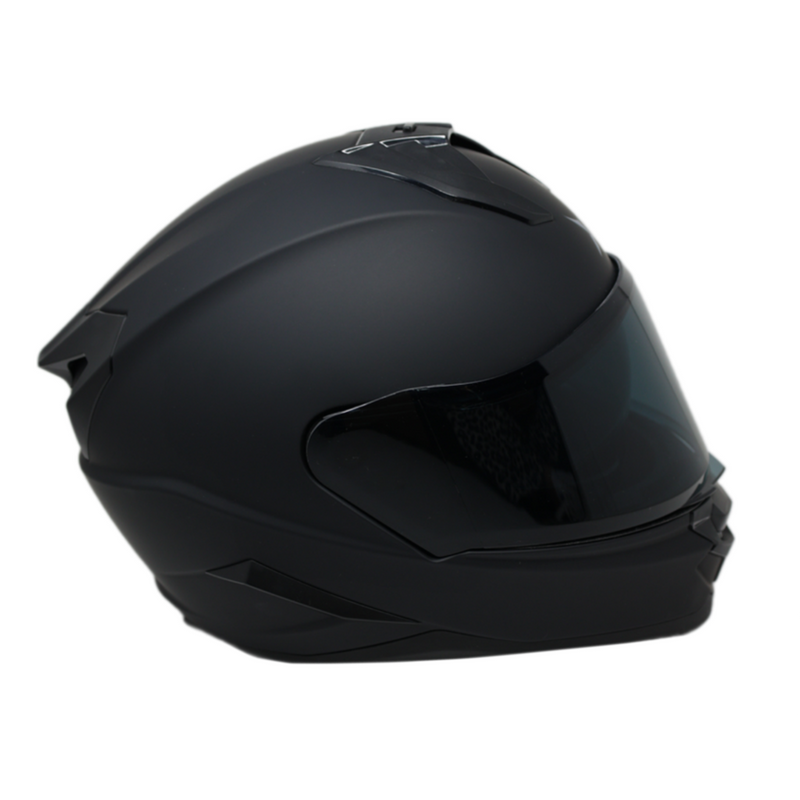 Casco Integral Kov Magneto