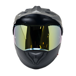 Casco Abatible Faseed 909