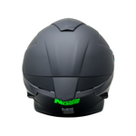 Casco Integral Noss 801 Negro/Verde