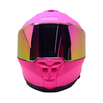 Casco Integral Noss NS-816 Rosa