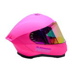 Casco Integral Noss NS-816 Rosa