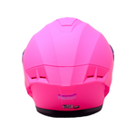 Casco Integral Noss NS-816 Rosa