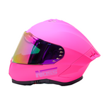 Casco Integral Noss NS-816 Rosa