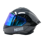 Casco Integral Noss NS-816 Negro