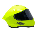 Casco Integral Noss NS-816 Neon Fluorecente