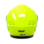 Casco Integral Noss NS-816 Neon Fluorecente