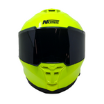 Casco Integral Noss NS-816 Neon Fluorecente