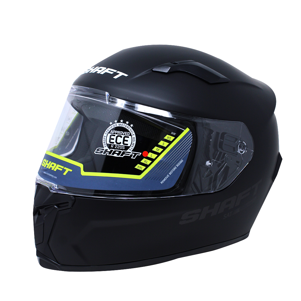 Casco shaft online 591