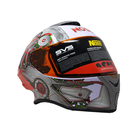 Yapo best sale casco moto