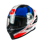 Casco Integral MT Stinger 2 Poun A7