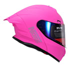 Casco Abatible Noss NS-X90 Rosa