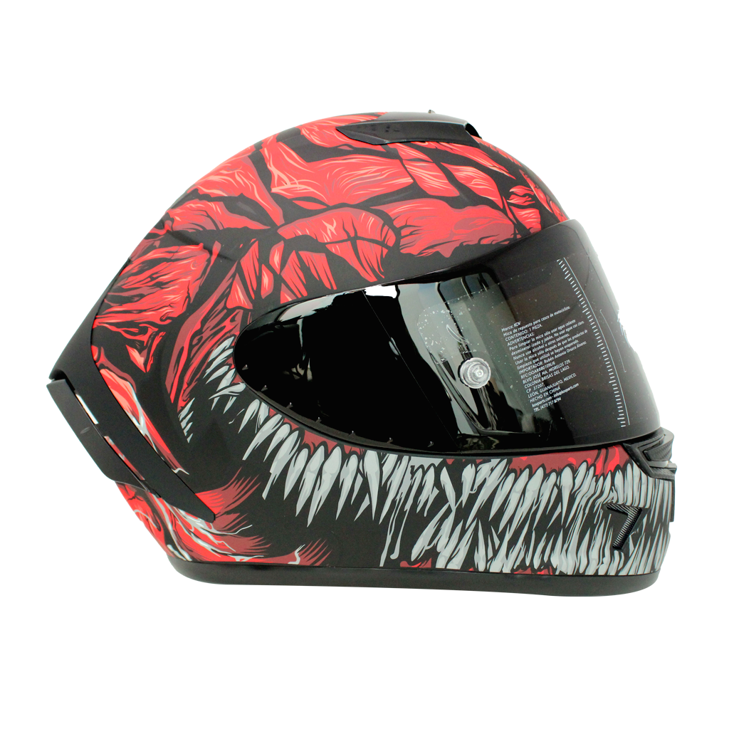 Casco taff hot sale