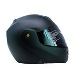 Casco ISP RAW Negro Mate