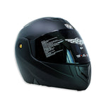 Casco ISP RAW Negro Mate